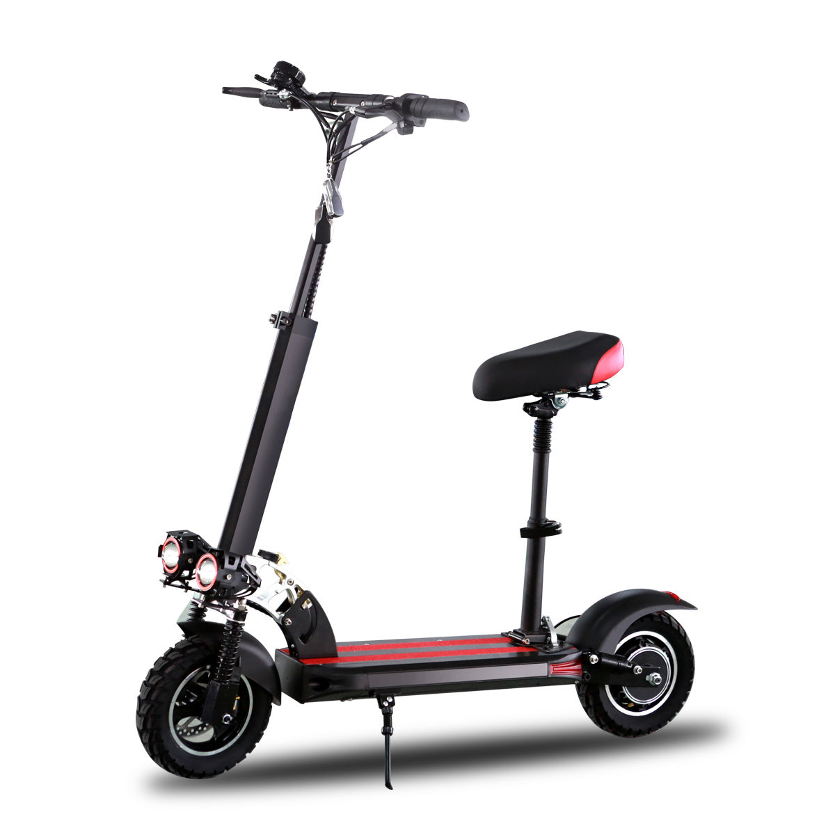 HVD-3 Electric Scooter