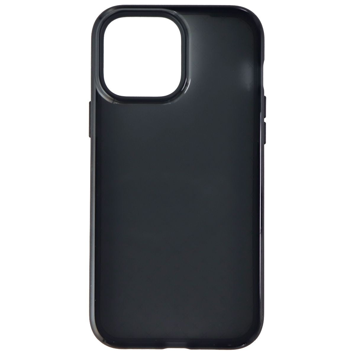 Tech21 Evo Check Series Flexible Gel Case for Apple iPhone 13 Pro Max - Black - New