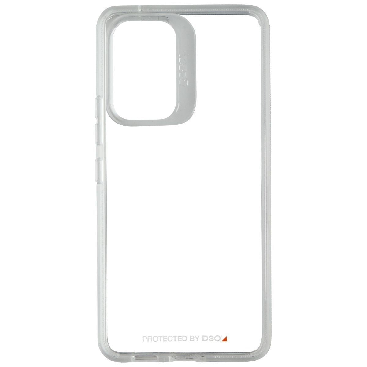 ZAGG Crystal Palace Case for Samsung Galaxy A53 5G - Clear - New