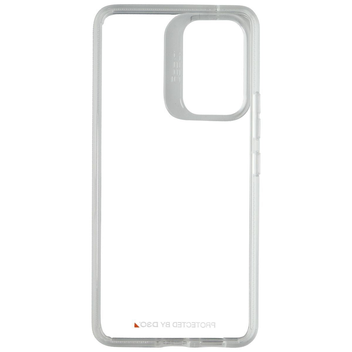 ZAGG Crystal Palace Case for Samsung Galaxy A53 5G - Clear - New