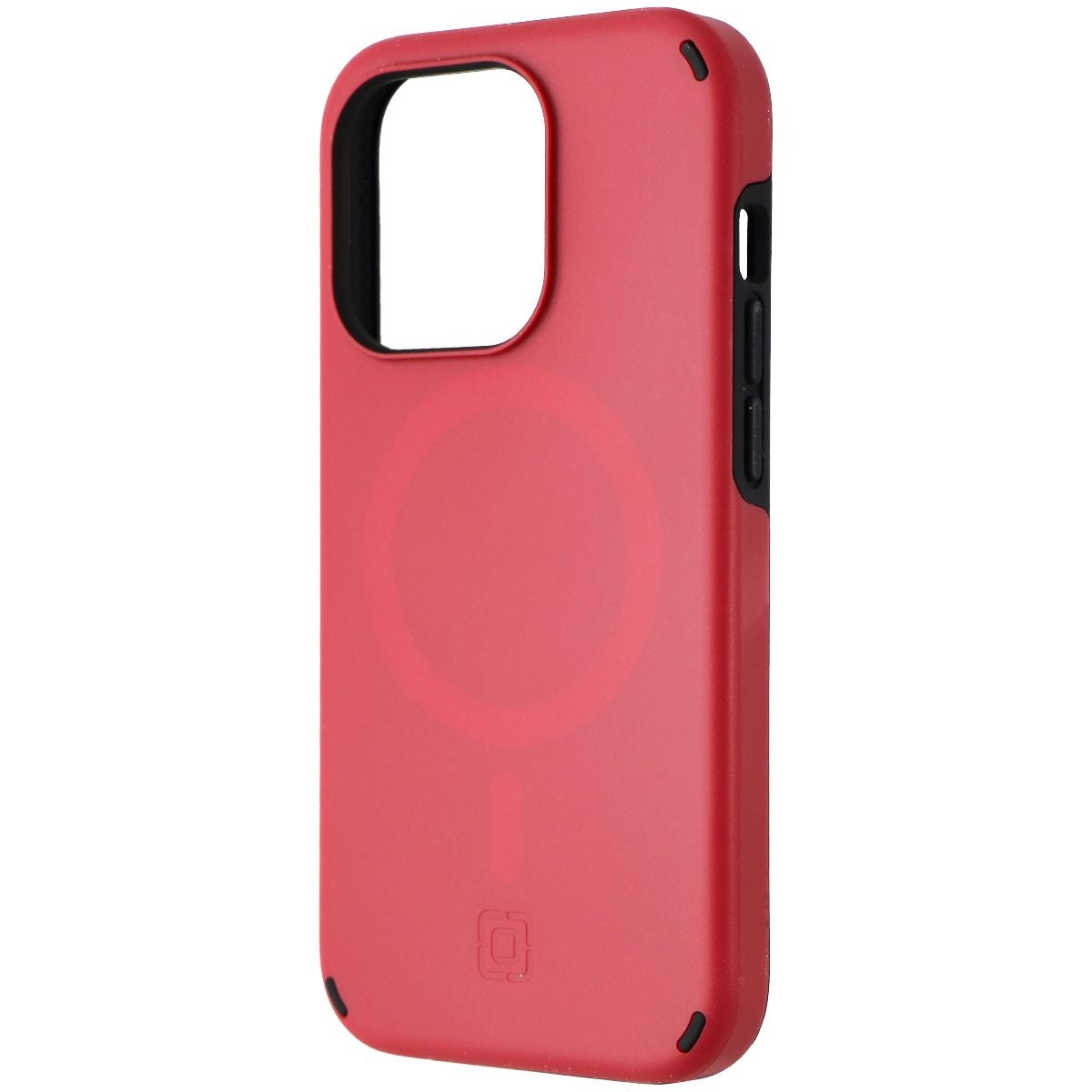 Incipio Duo Series Case for MagSafe for Apple iPhone 14 Pro - Scarlet Red - New