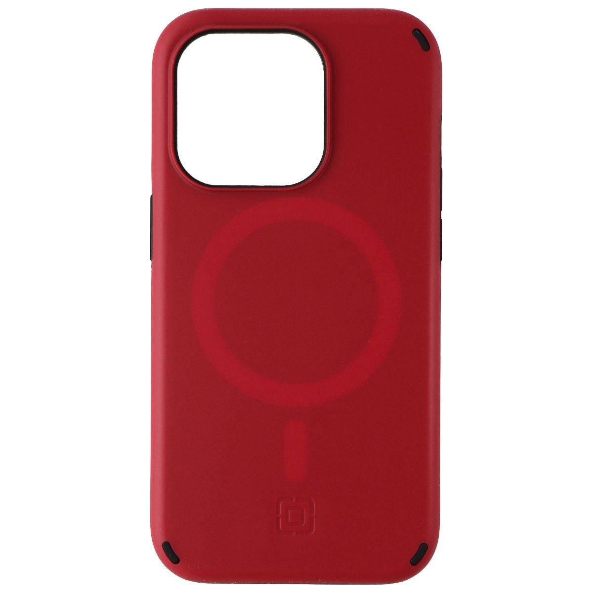 Incipio Duo Series Case for MagSafe for Apple iPhone 14 Pro - Scarlet Red - New