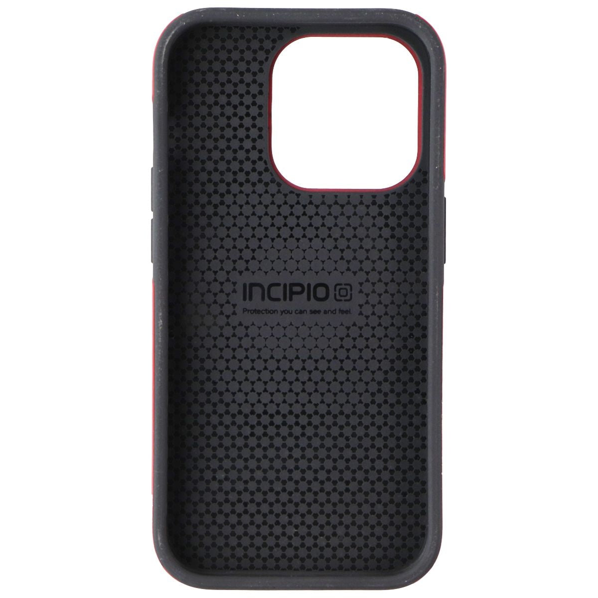 Incipio Duo Series Case for MagSafe for Apple iPhone 14 Pro - Scarlet Red - New