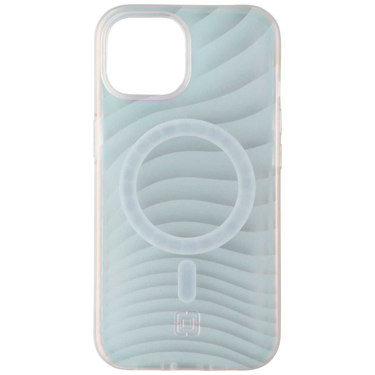 Incipio Forme Series Case for MagSafe for Apple iPhone 14 - Opalescent Tide - New