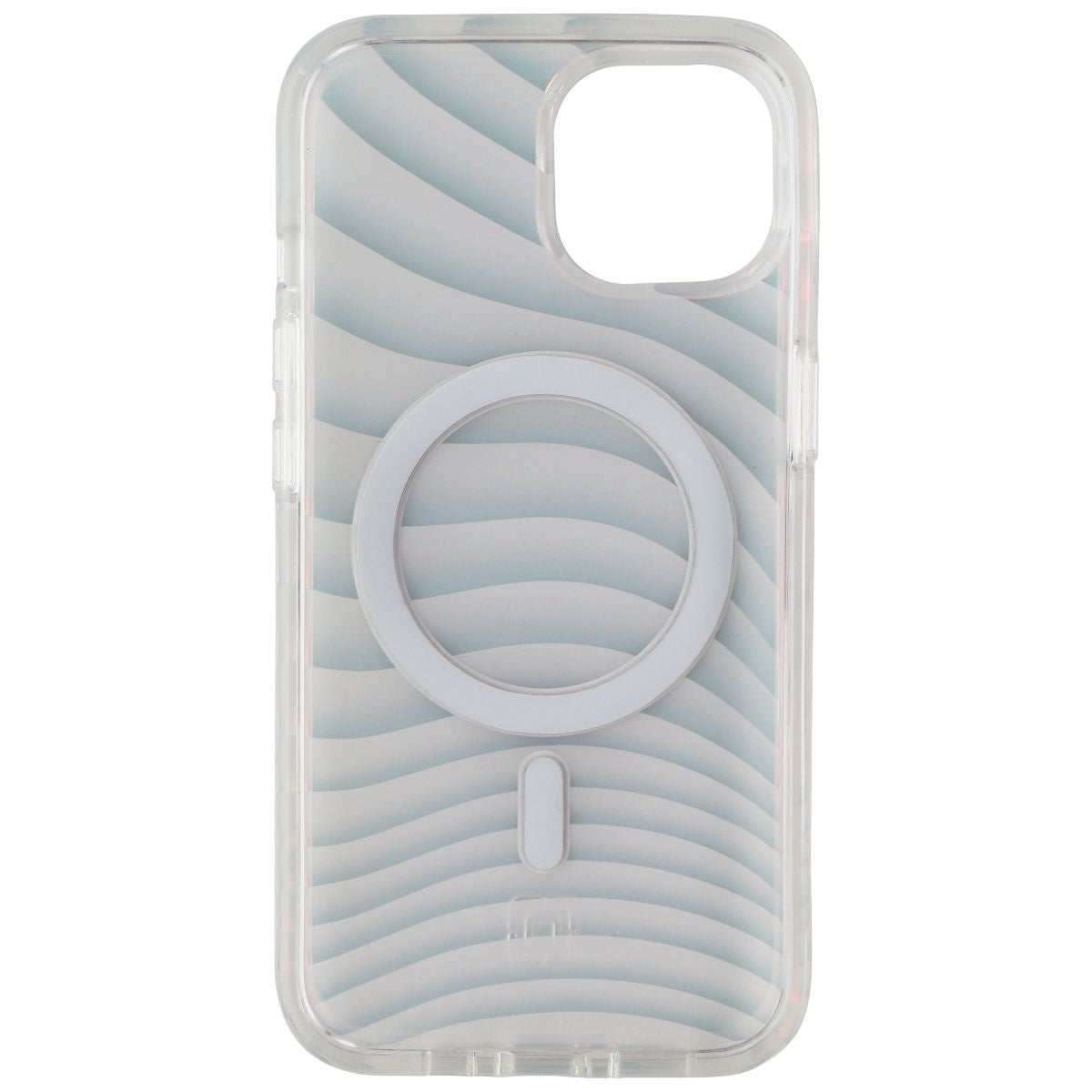 Incipio Forme Series Case for MagSafe for Apple iPhone 14 - Opalescent Tide - New