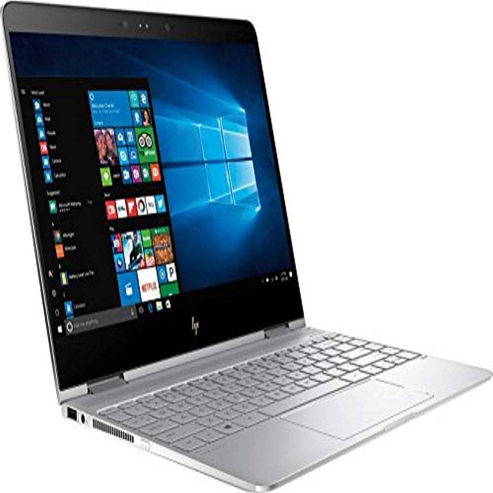 HP Spectre x360 2-in-1 13.3 Touch-Screen Laptop - Intel Core i7-7500U - 16GB RAM- 512GB SSD - 13-AC023DX