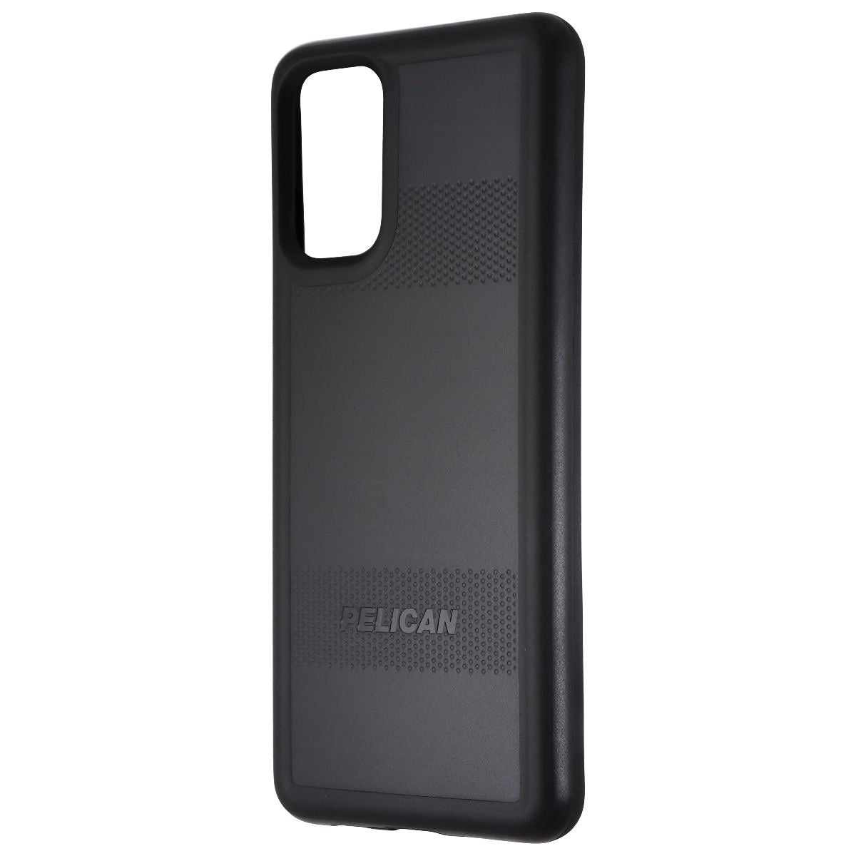 Pelican Protector Series Hard Case for Samsung Galaxy (S20+) 5G - Black - New
