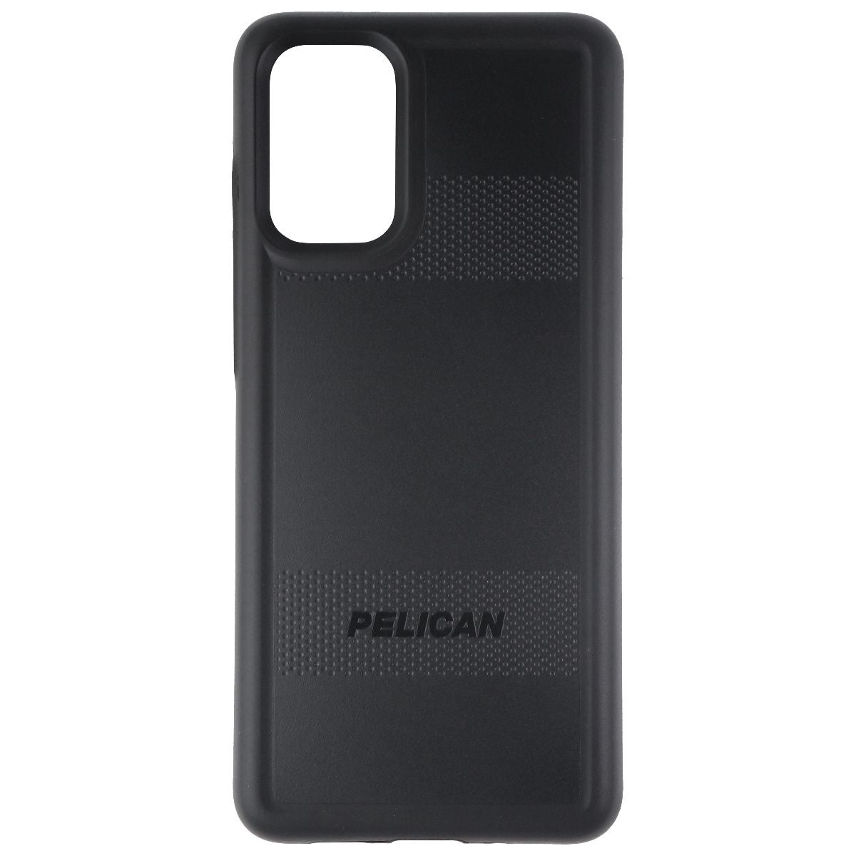 Pelican Protector Series Hard Case for Samsung Galaxy (S20+) 5G - Black - New