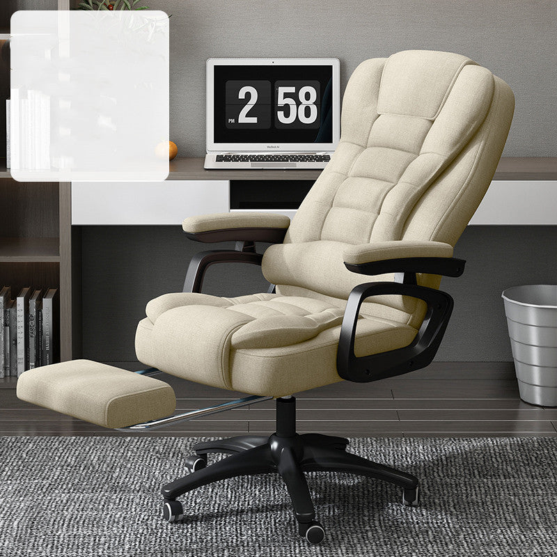 Home Office Sedentary Sofa Chair