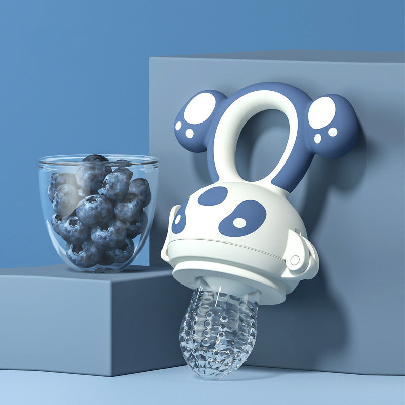 Baby Food & Fruit Feeder