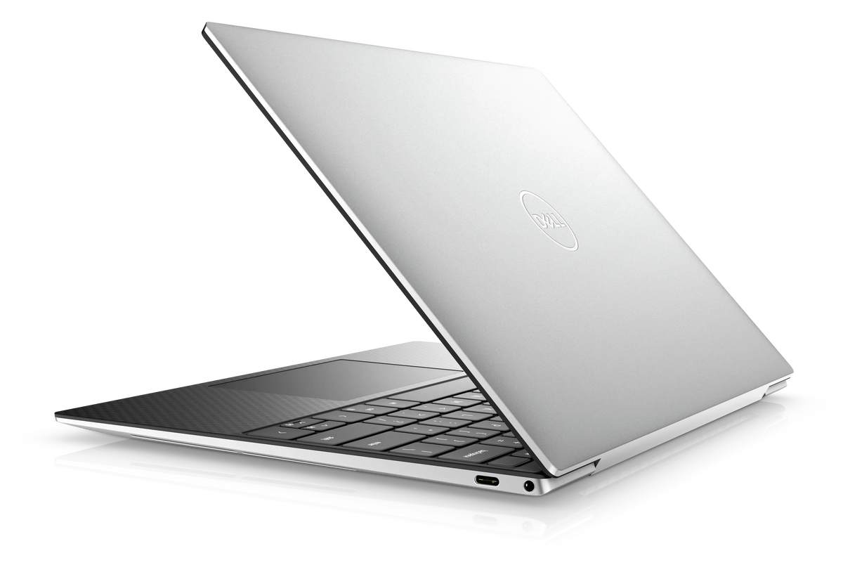 Dell XPS 13 9310 – 13.4" UHD Touch – Intel Core i7-1185G7 – 32GB RAM – 1TB SSD – Silver