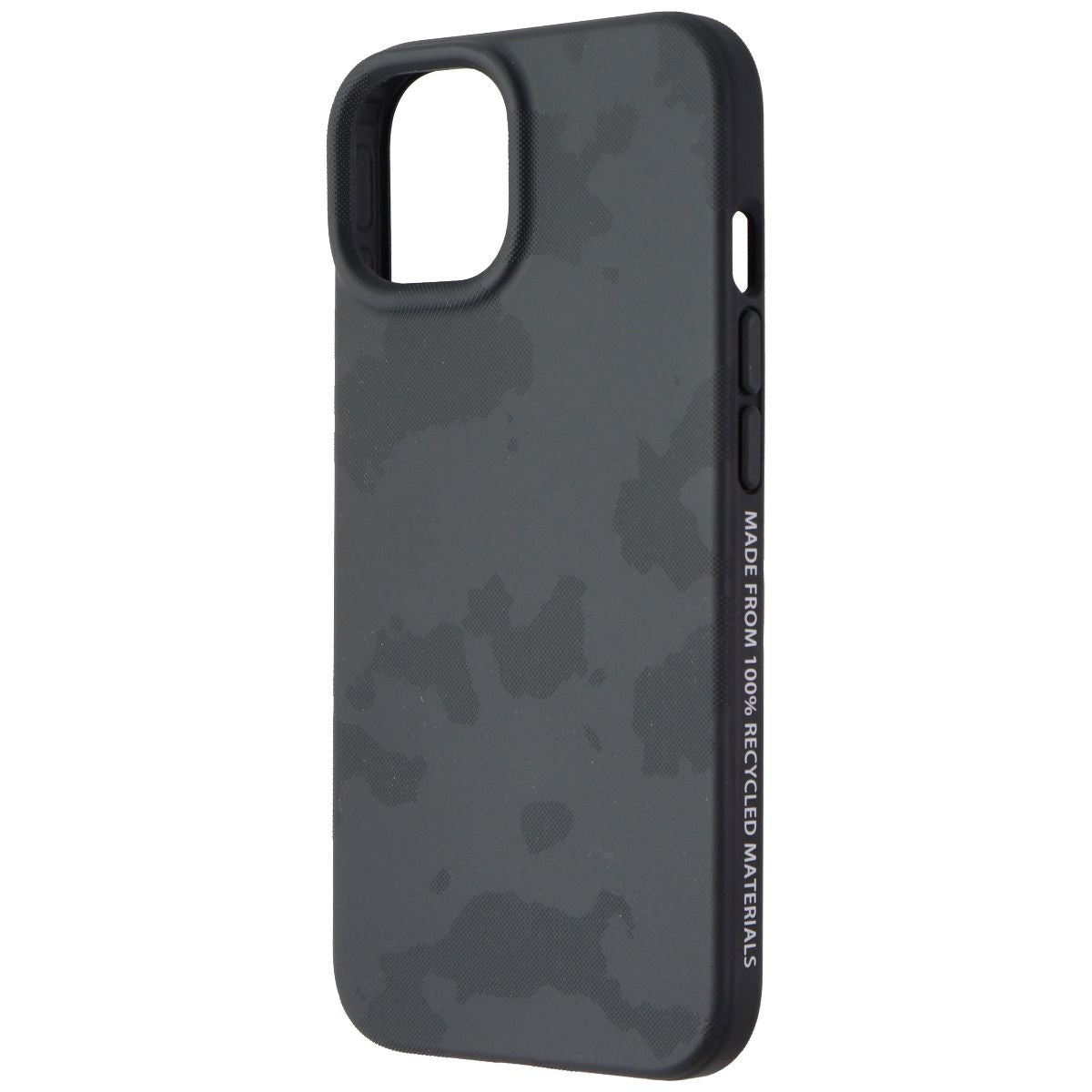 Tech21 Recovrd Series Flexible Case for Apple iPhone 14 - Off Black - New