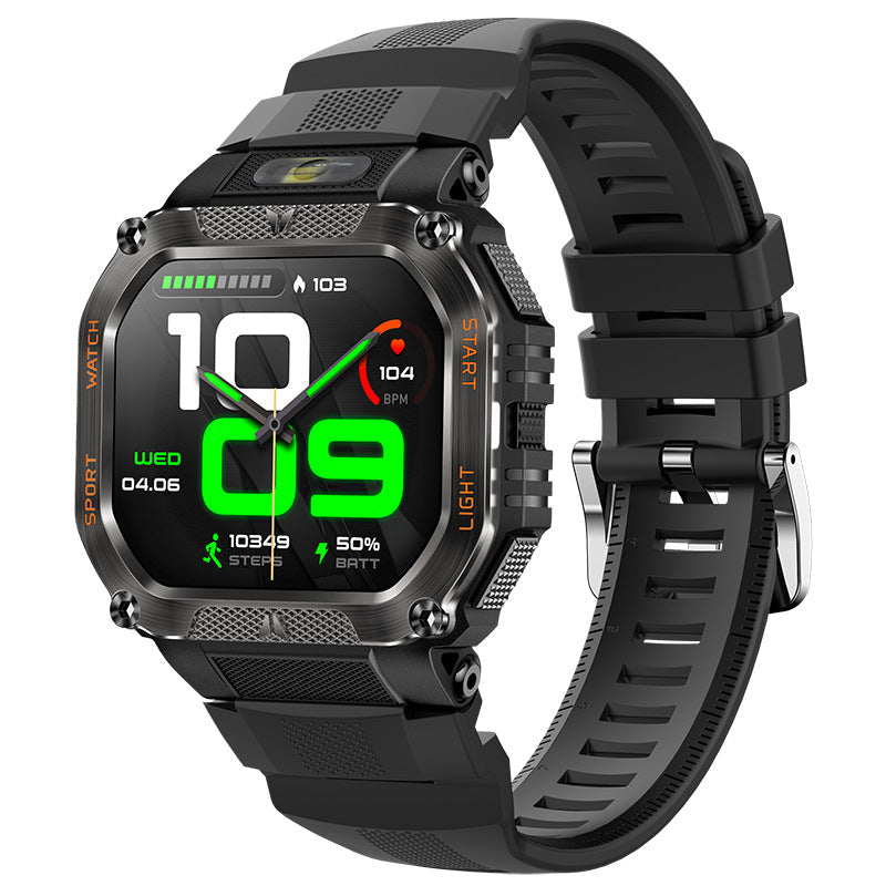 Bluetooth Calling Smart Watch