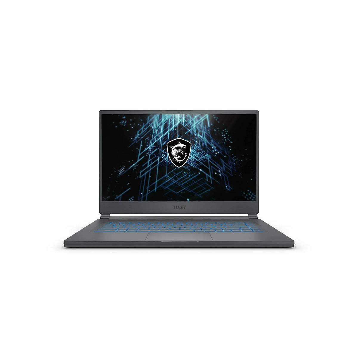 MSI Stealth 15M Laptop 15.6" 144Hz FHD, i7-11375H, RTX 3060, 16GB RAM, 512GB SSD, Carbon Gray (A11UEK-009)
