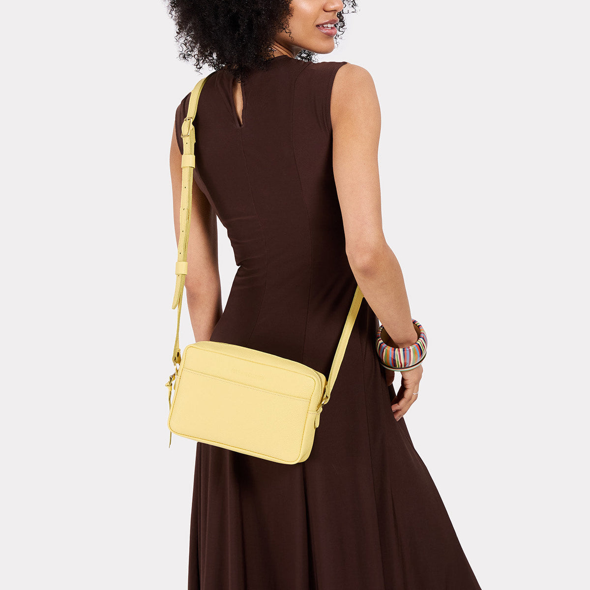'Almost Perfect' Camera Bag Purse
