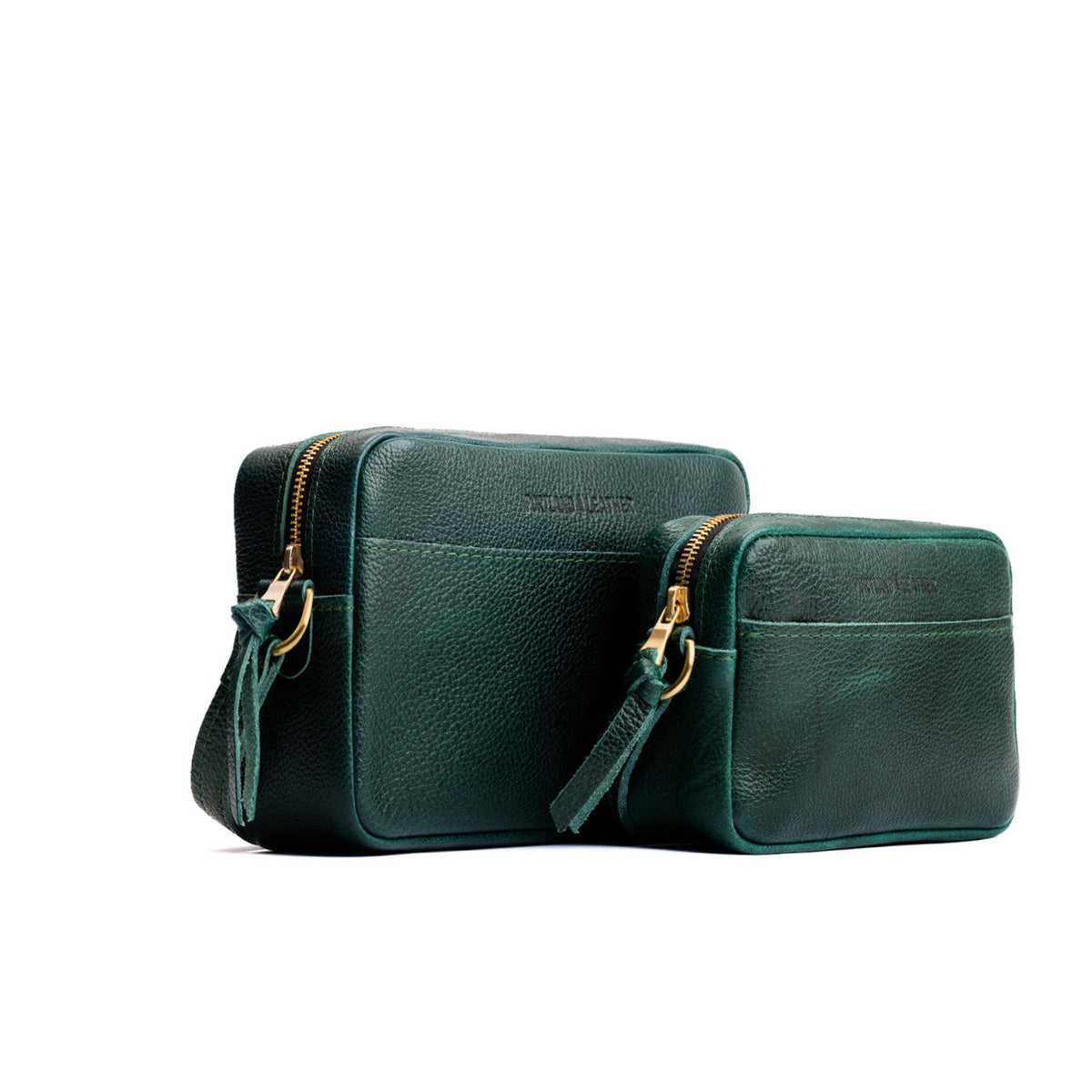 'Almost Perfect' Camera Bag Purse