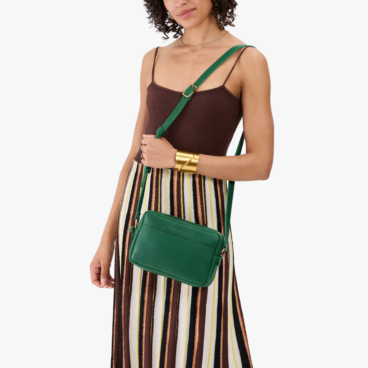 'Almost Perfect' Camera Bag Purse