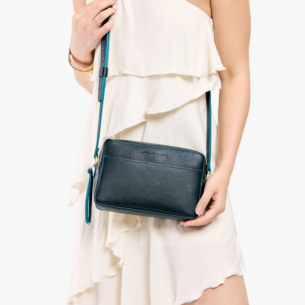 'Almost Perfect' Camera Bag Purse