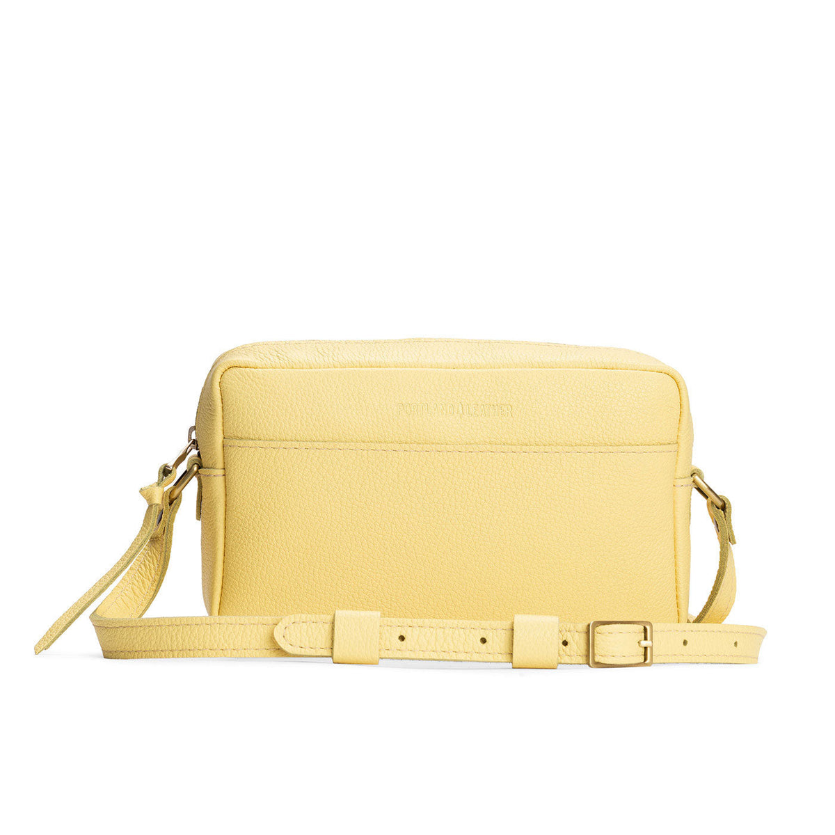 'Almost Perfect' Camera Bag Purse