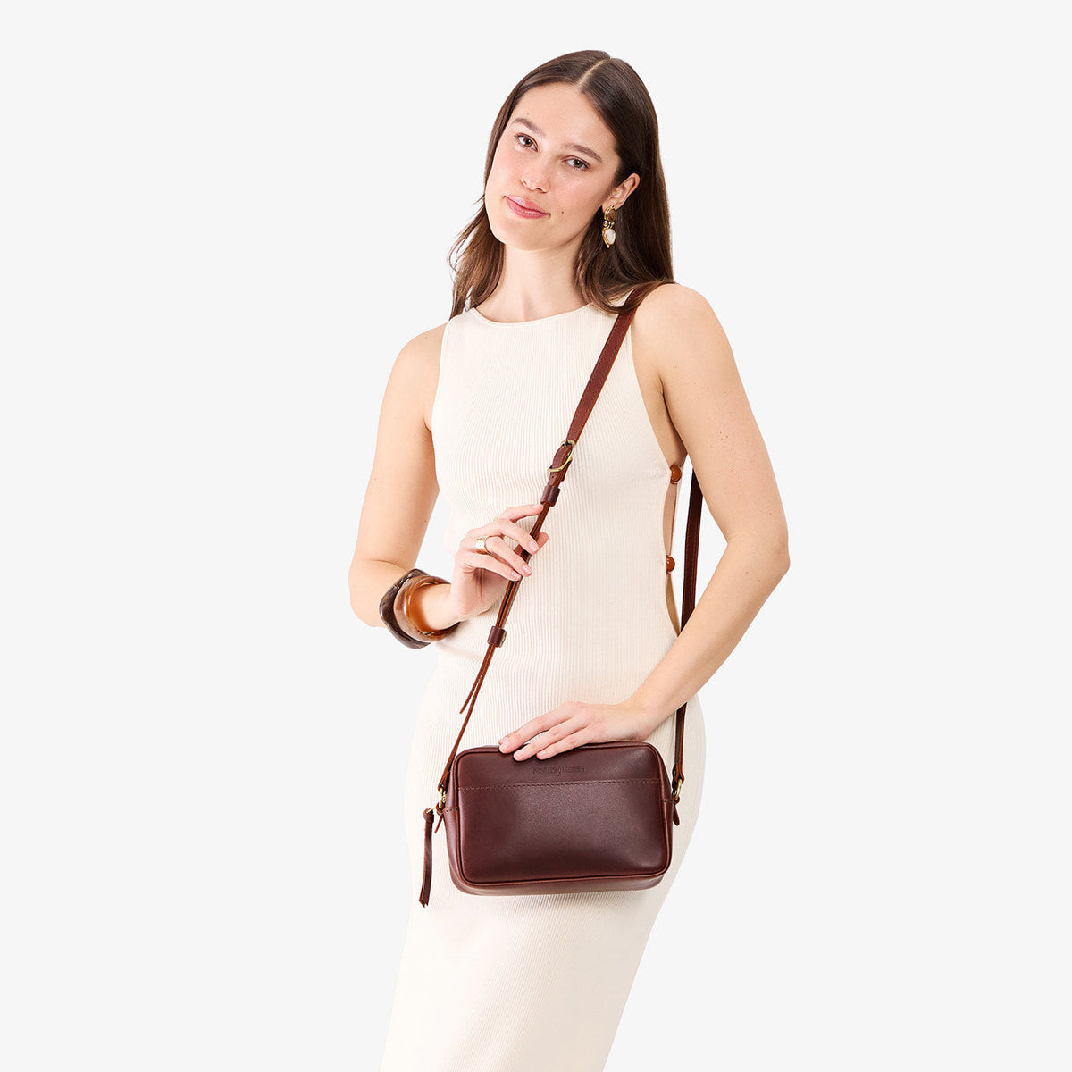 'Almost Perfect' Camera Bag Purse