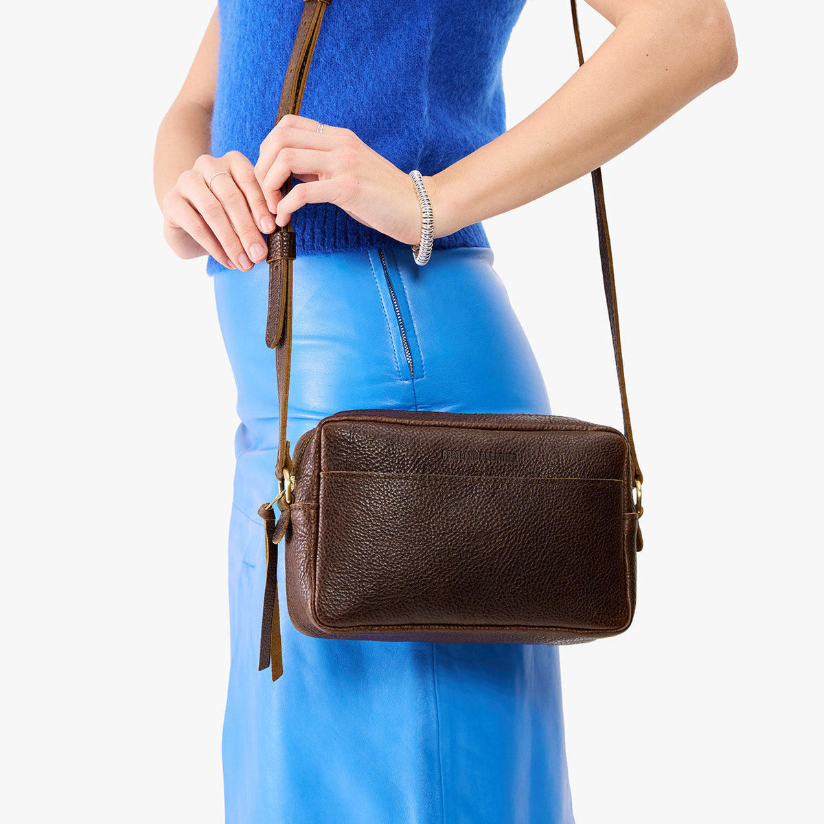 'Almost Perfect' Camera Bag Purse