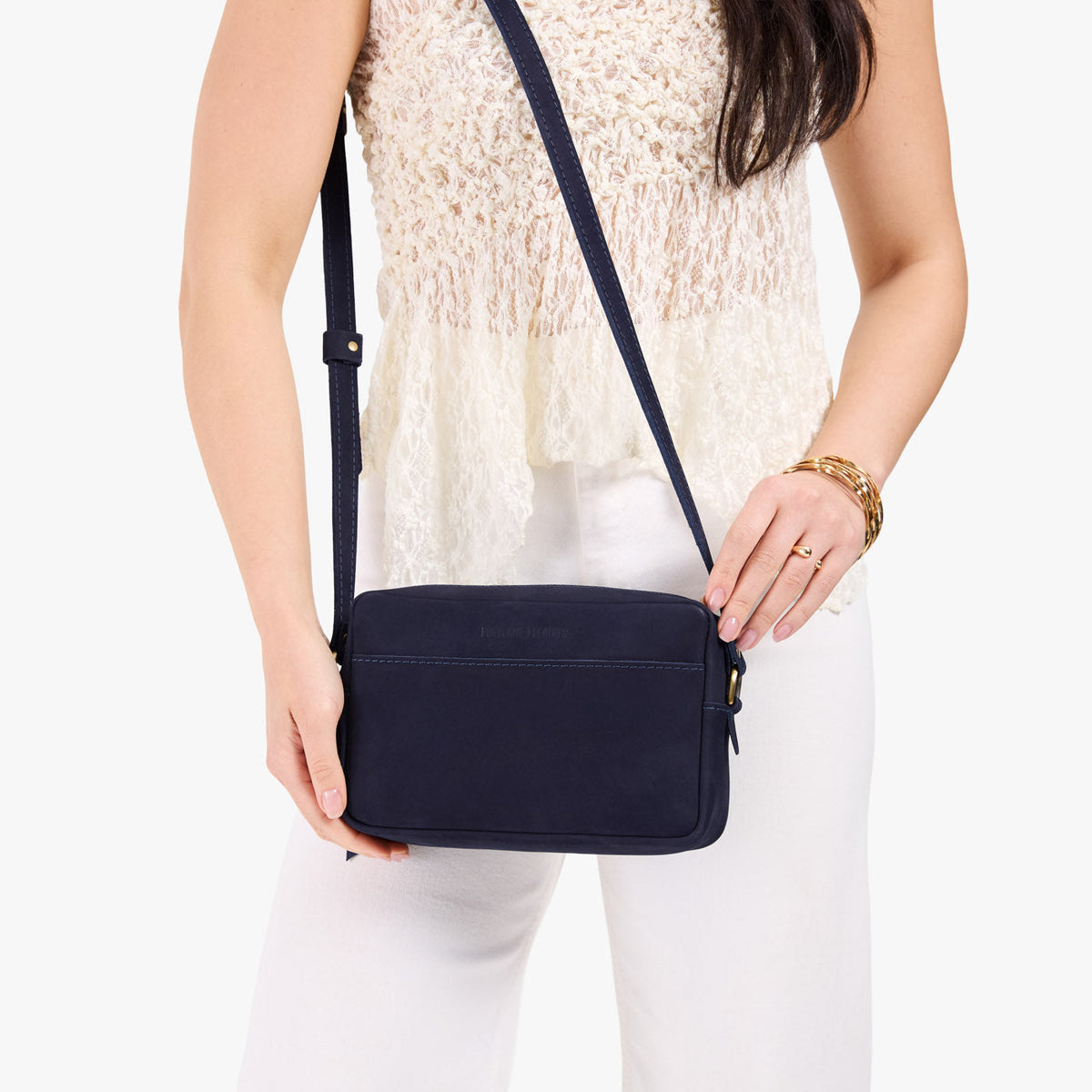 'Almost Perfect' Camera Bag Purse