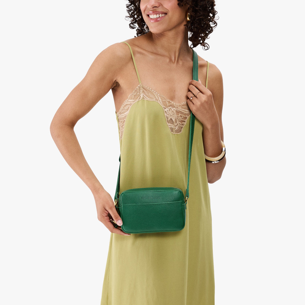 'Almost Perfect' Camera Bag Purse