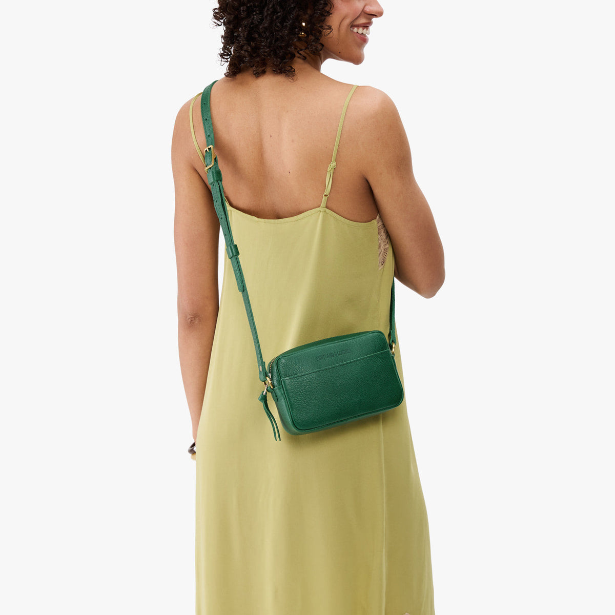 'Almost Perfect' Camera Bag Purse