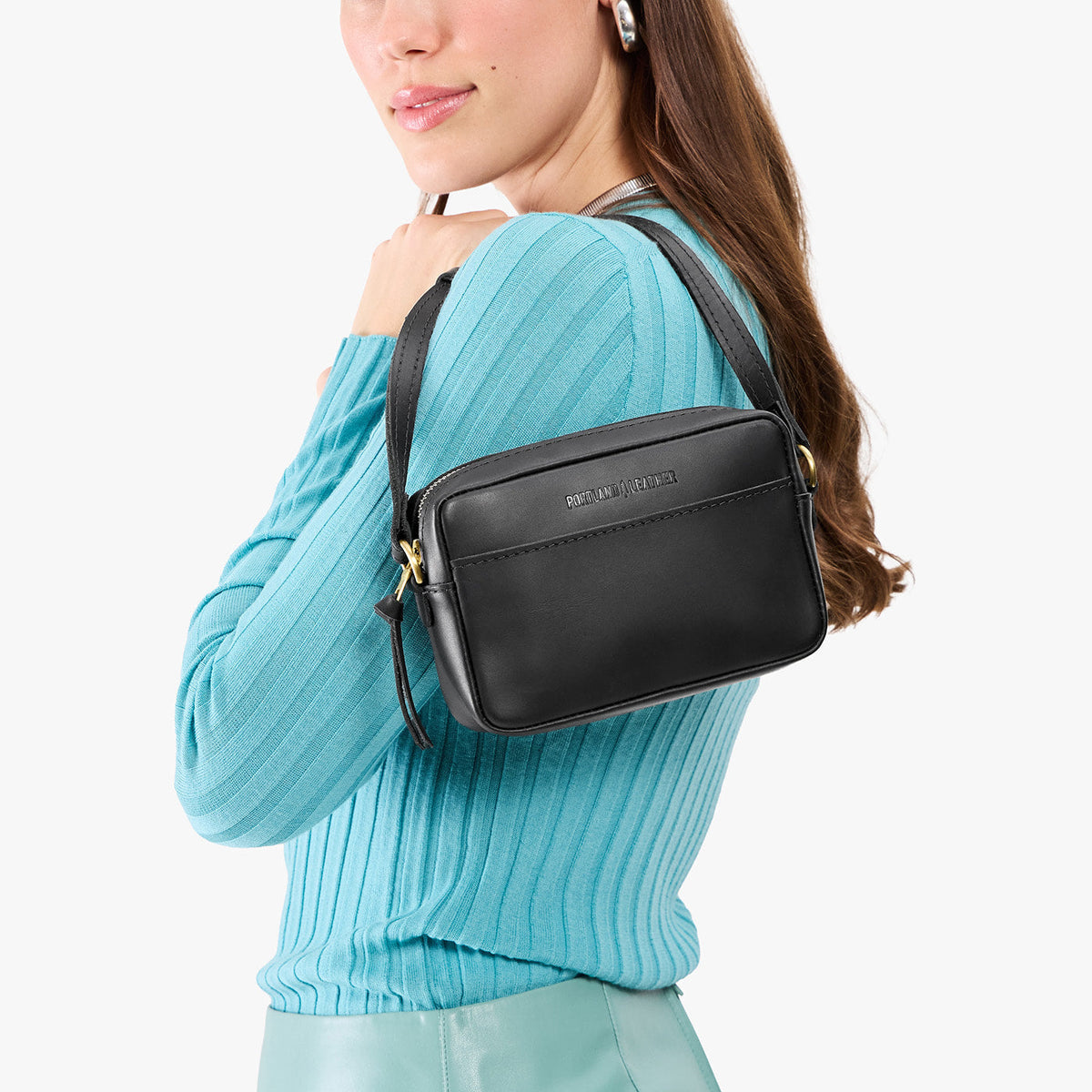 'Almost Perfect' Camera Bag Purse