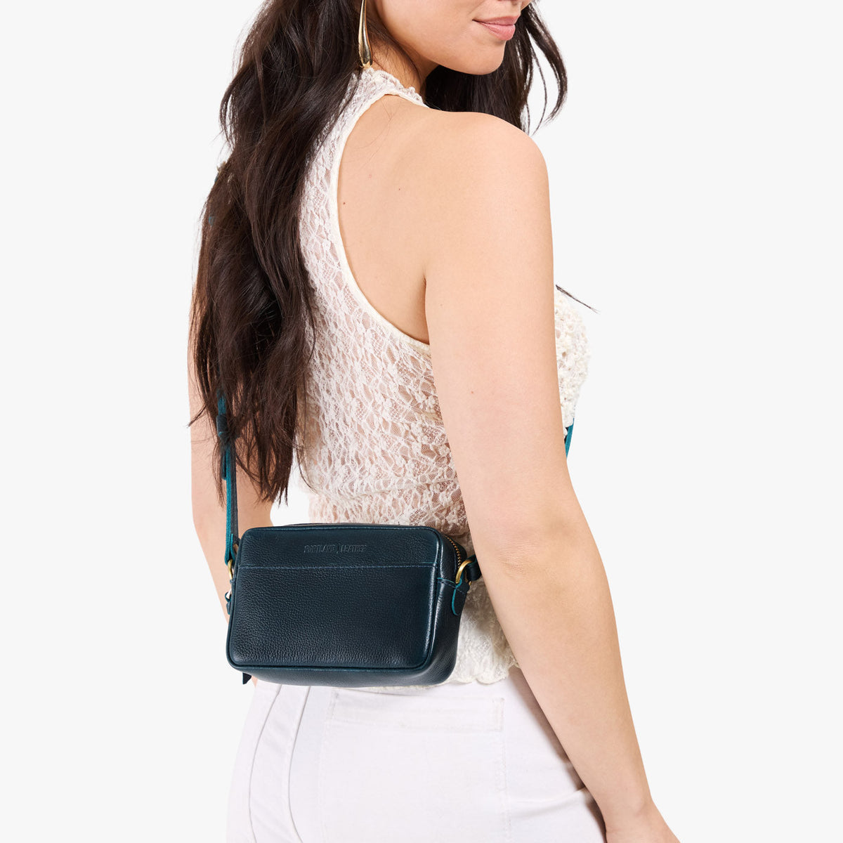 'Almost Perfect' Camera Bag Purse