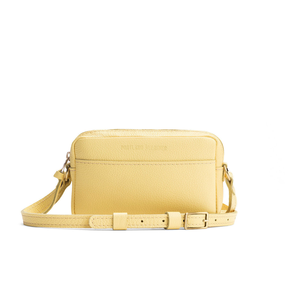 'Almost Perfect' Camera Bag Purse