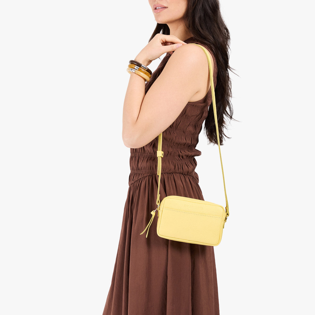 'Almost Perfect' Camera Bag Purse
