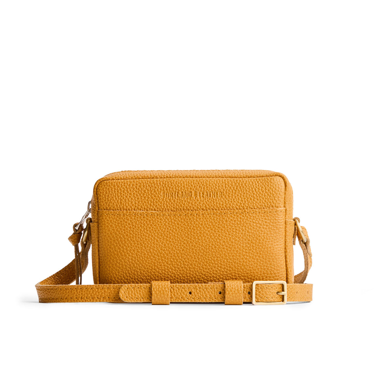 'Almost Perfect' Camera Bag Purse