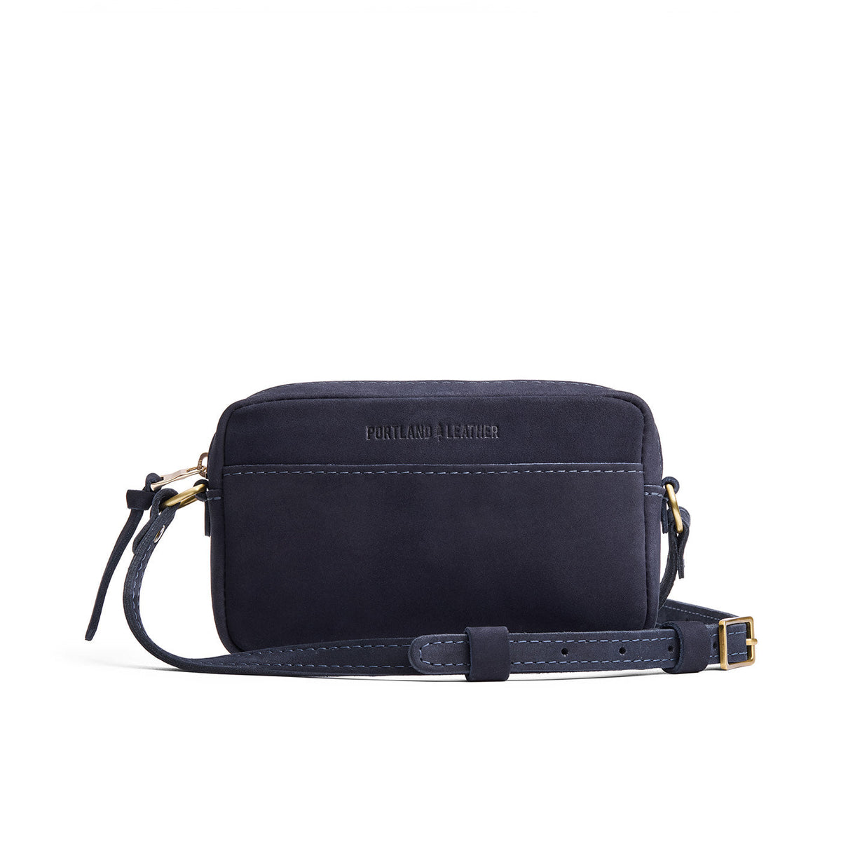'Almost Perfect' Camera Bag Purse