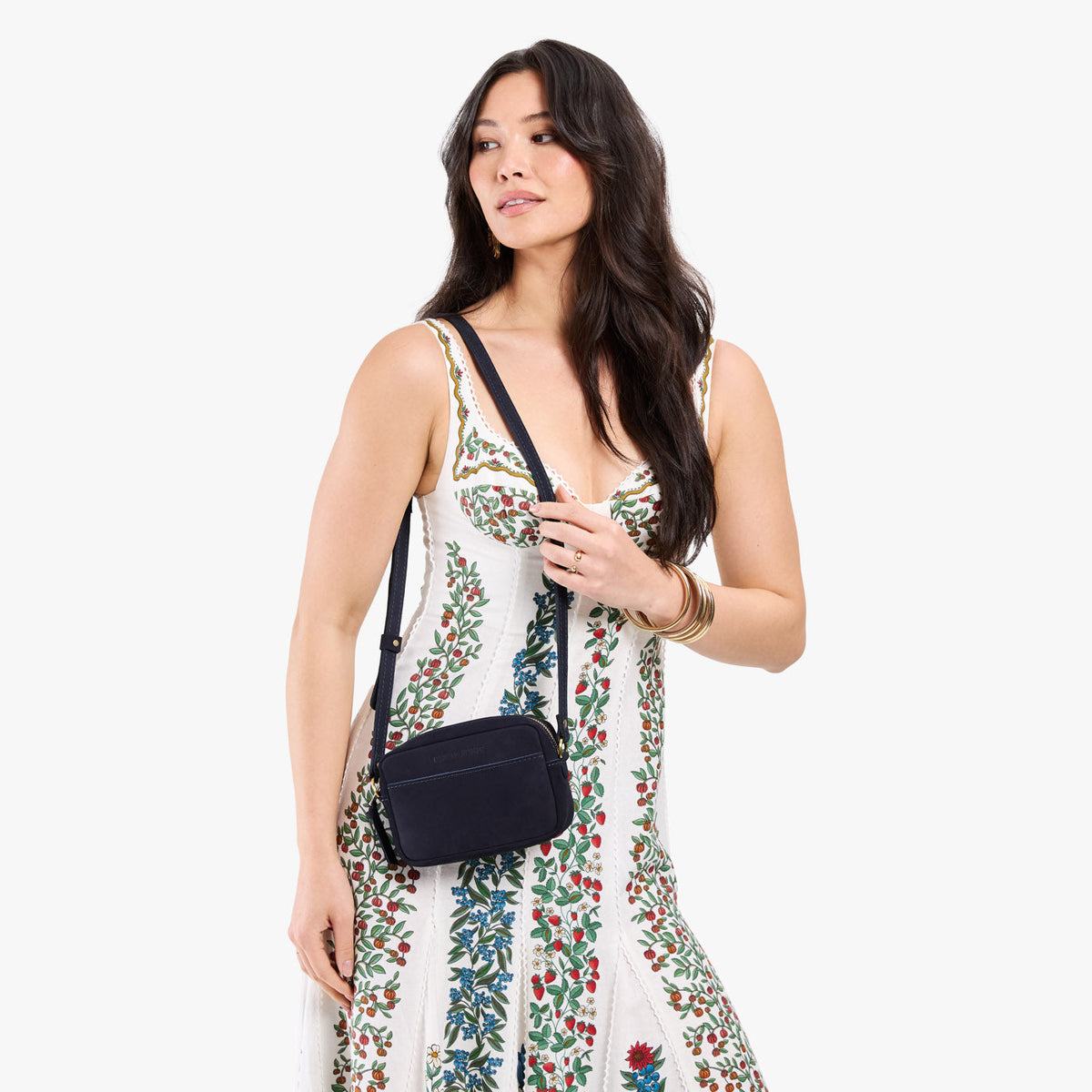 'Almost Perfect' Camera Bag Purse