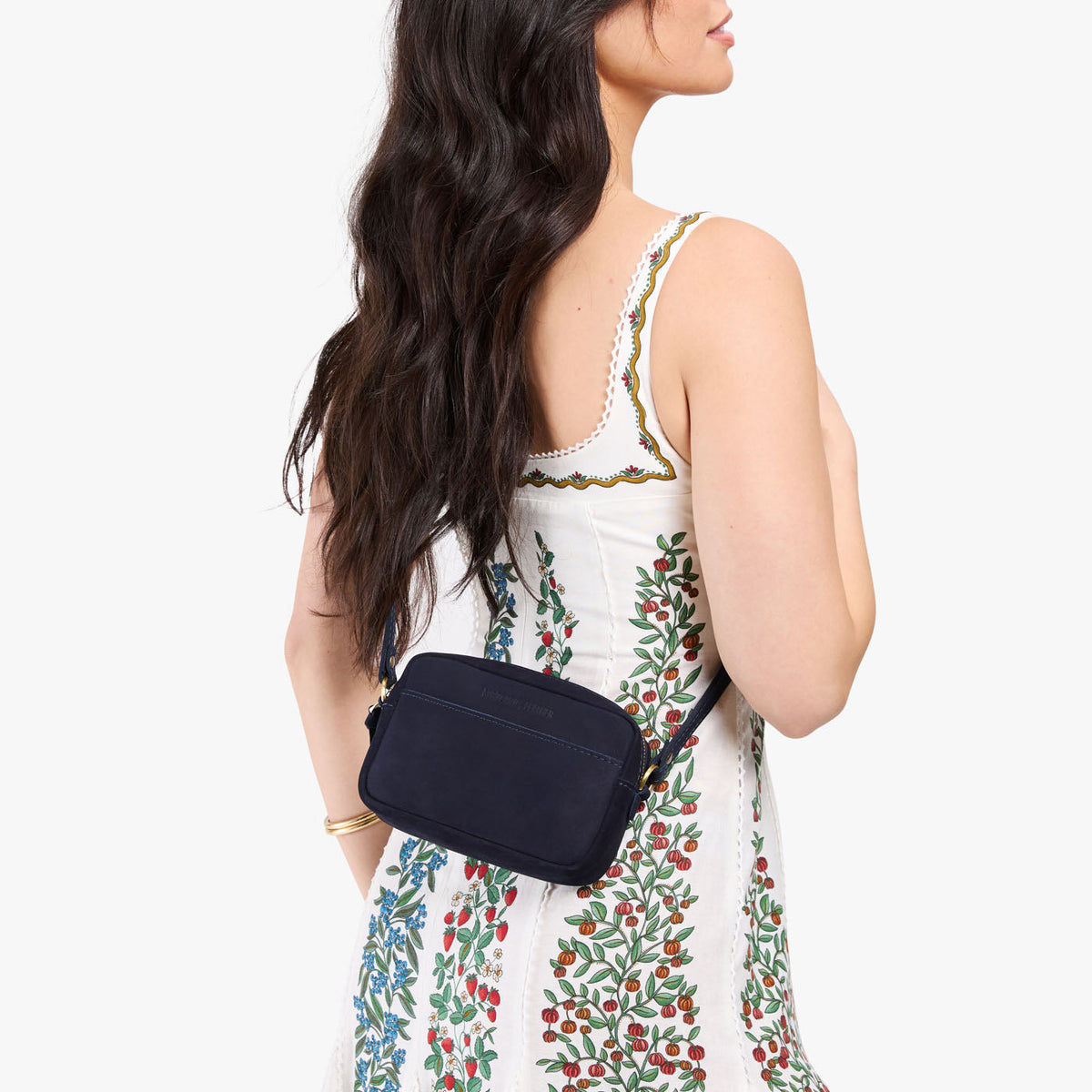 'Almost Perfect' Camera Bag Purse