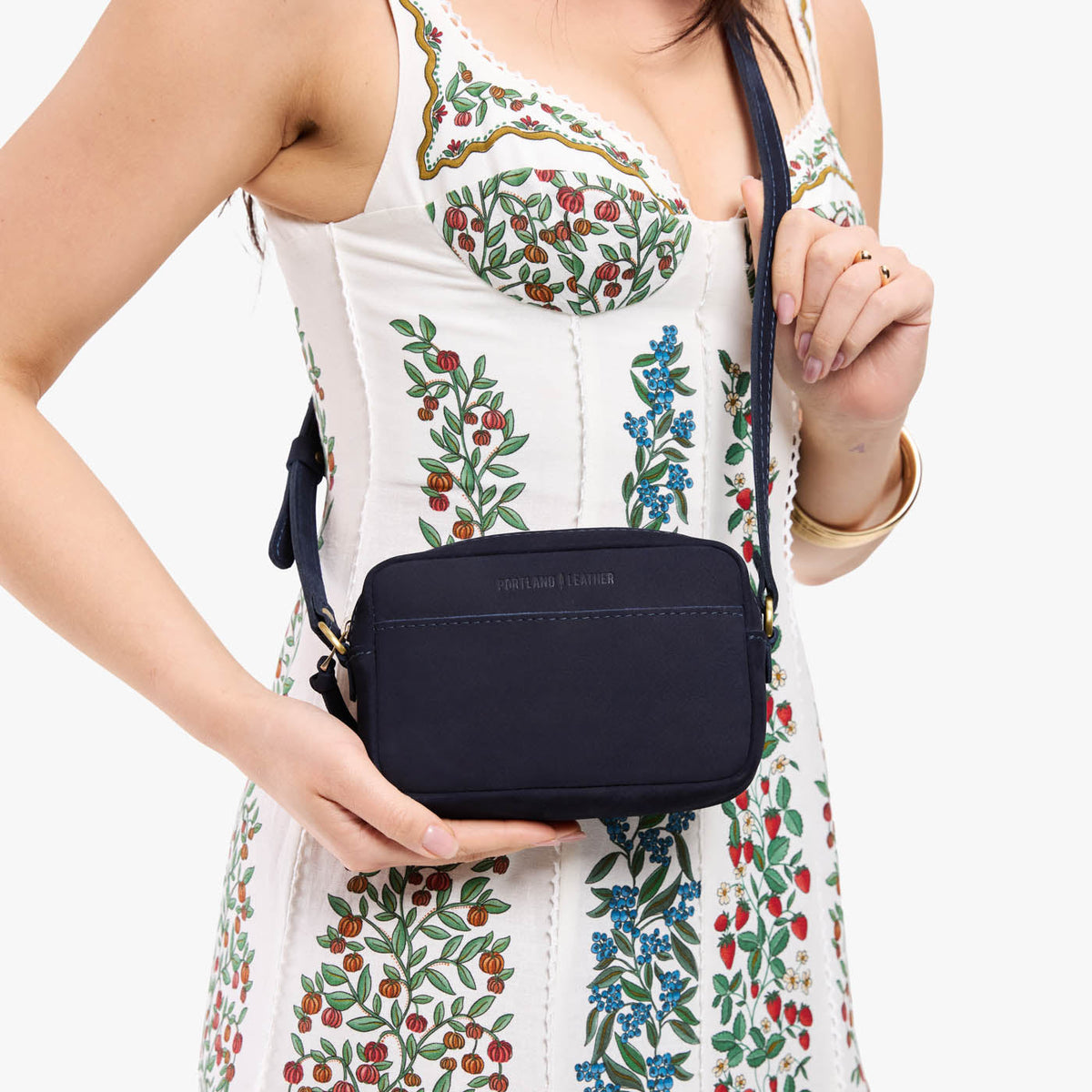 'Almost Perfect' Camera Bag Purse