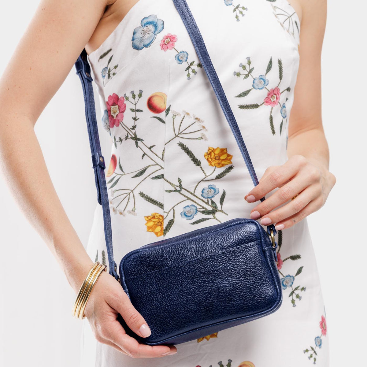 'Almost Perfect' Camera Bag Purse
