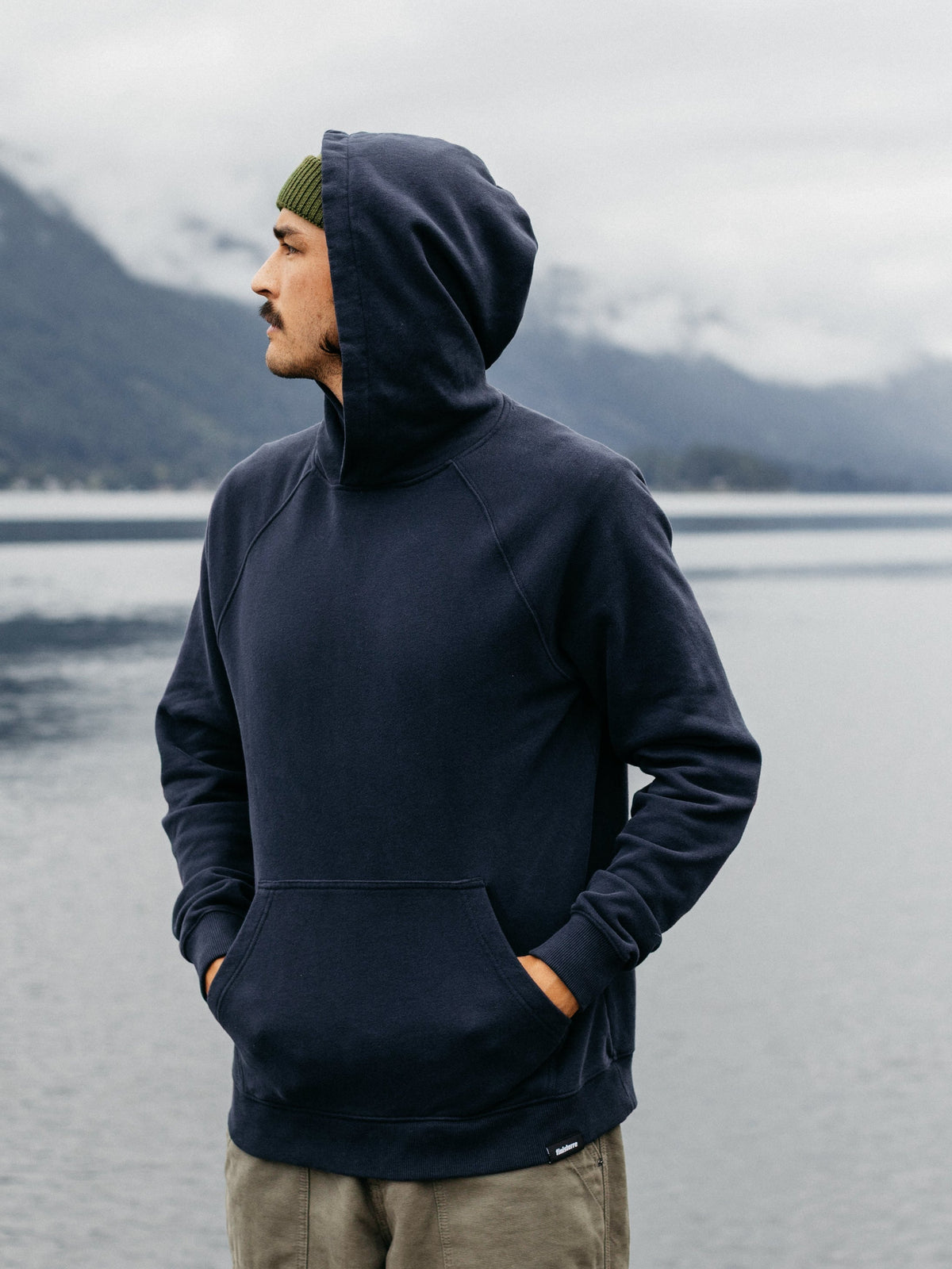 Men's Coho Hoodie