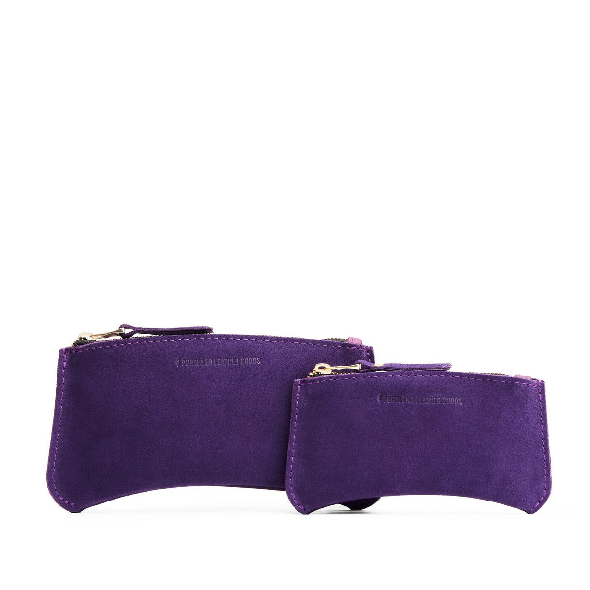 Canoe Zip Pouch