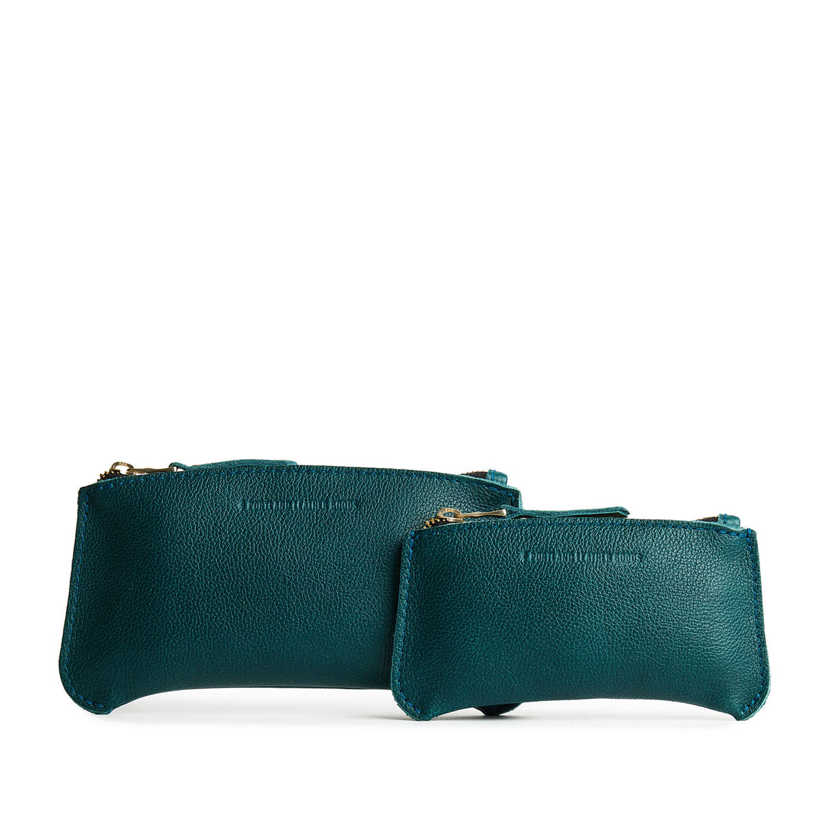 Canoe Zip Pouch