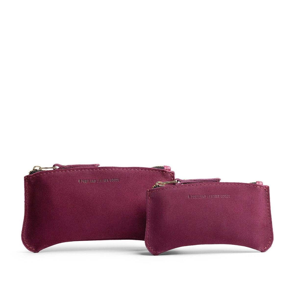 Canoe Zip Pouch