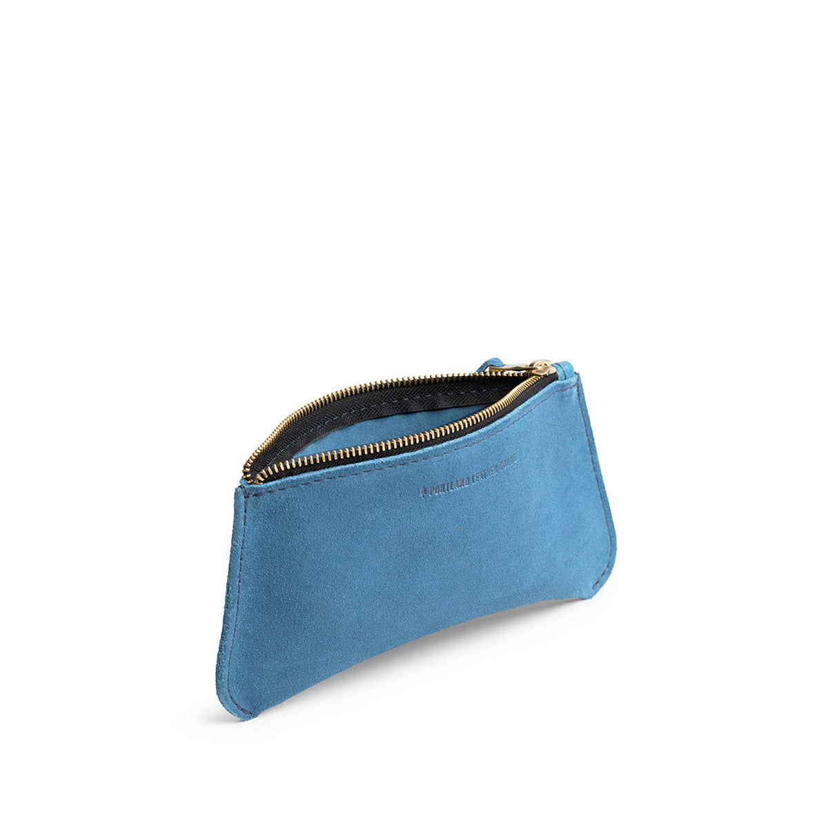 'Almost Perfect' Canoe Zip Pouch
