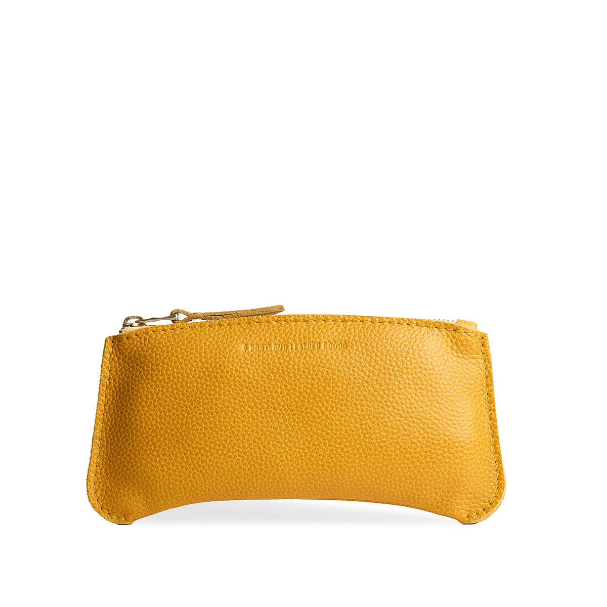 Canoe Zip Pouch