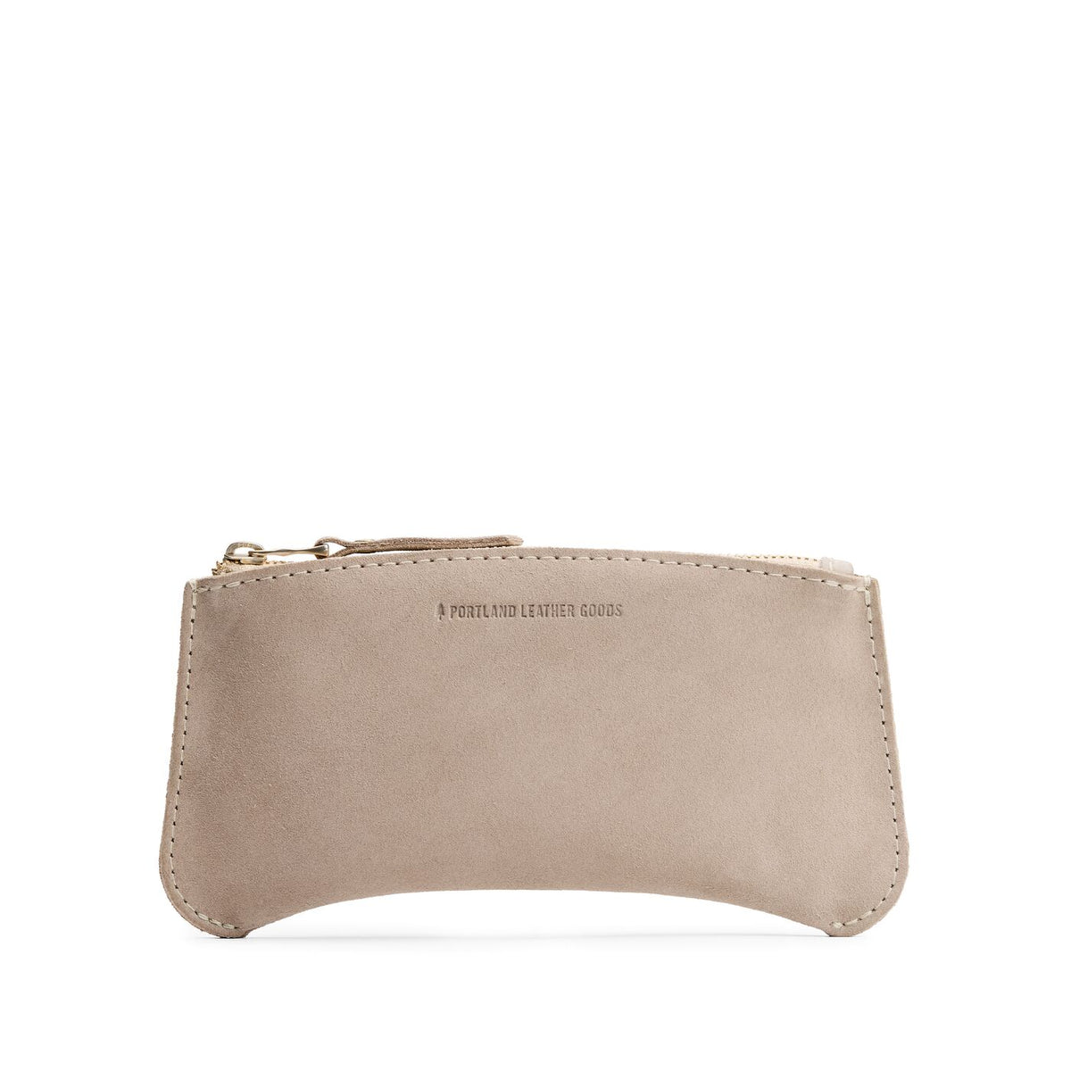 Canoe Zip Pouch