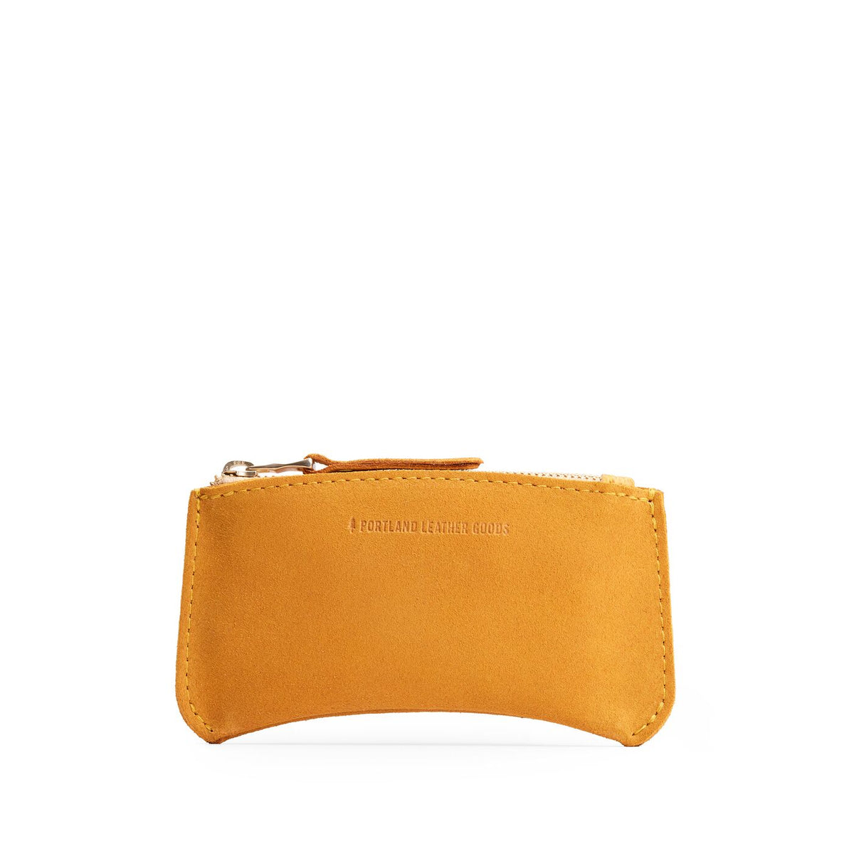 'Almost Perfect' Canoe Zip Pouch