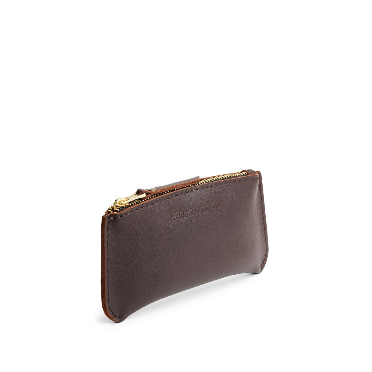 Canoe Zip Pouch