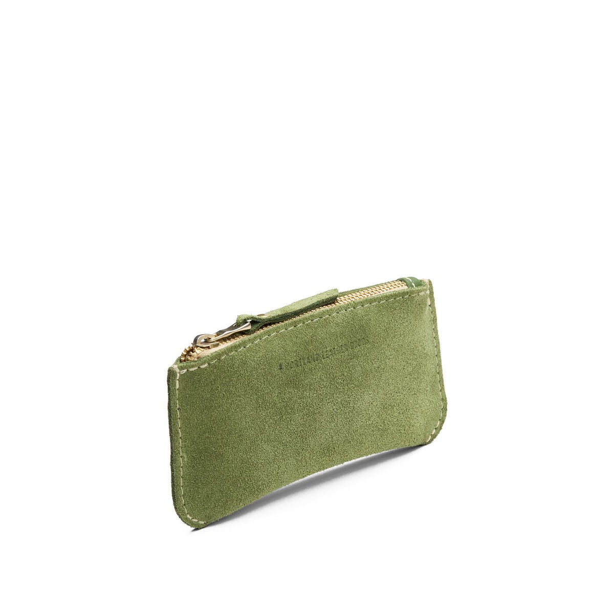 'Almost Perfect' Canoe Zip Pouch