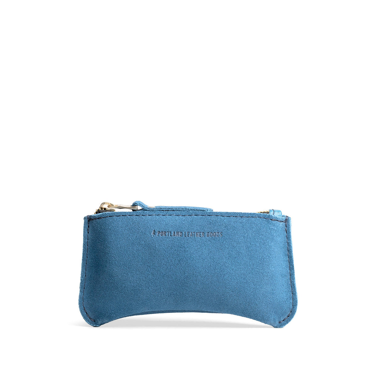 Canoe Zip Pouch