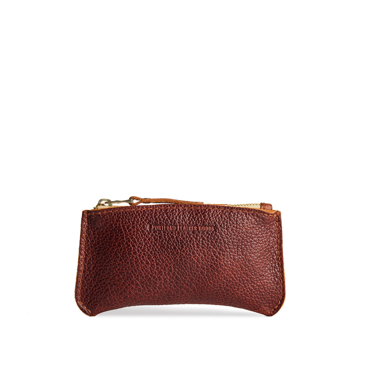 'Almost Perfect' Canoe Zip Pouch